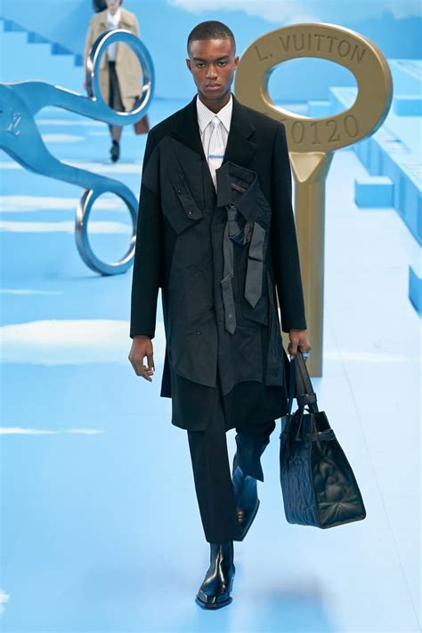 louis vuitton fw20|Louis Vuitton fashion.